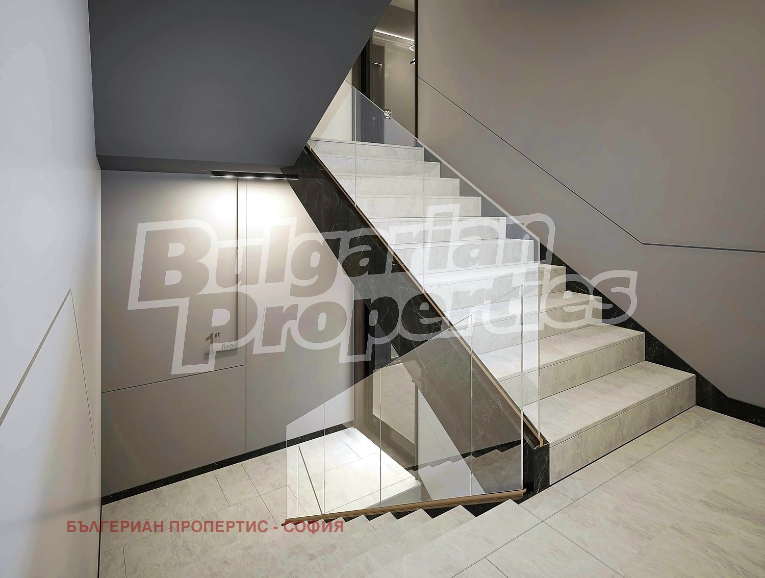 Продава 3-СТАЕН, гр. София, Зона Б-19, снимка 11 - Апартаменти - 53721199