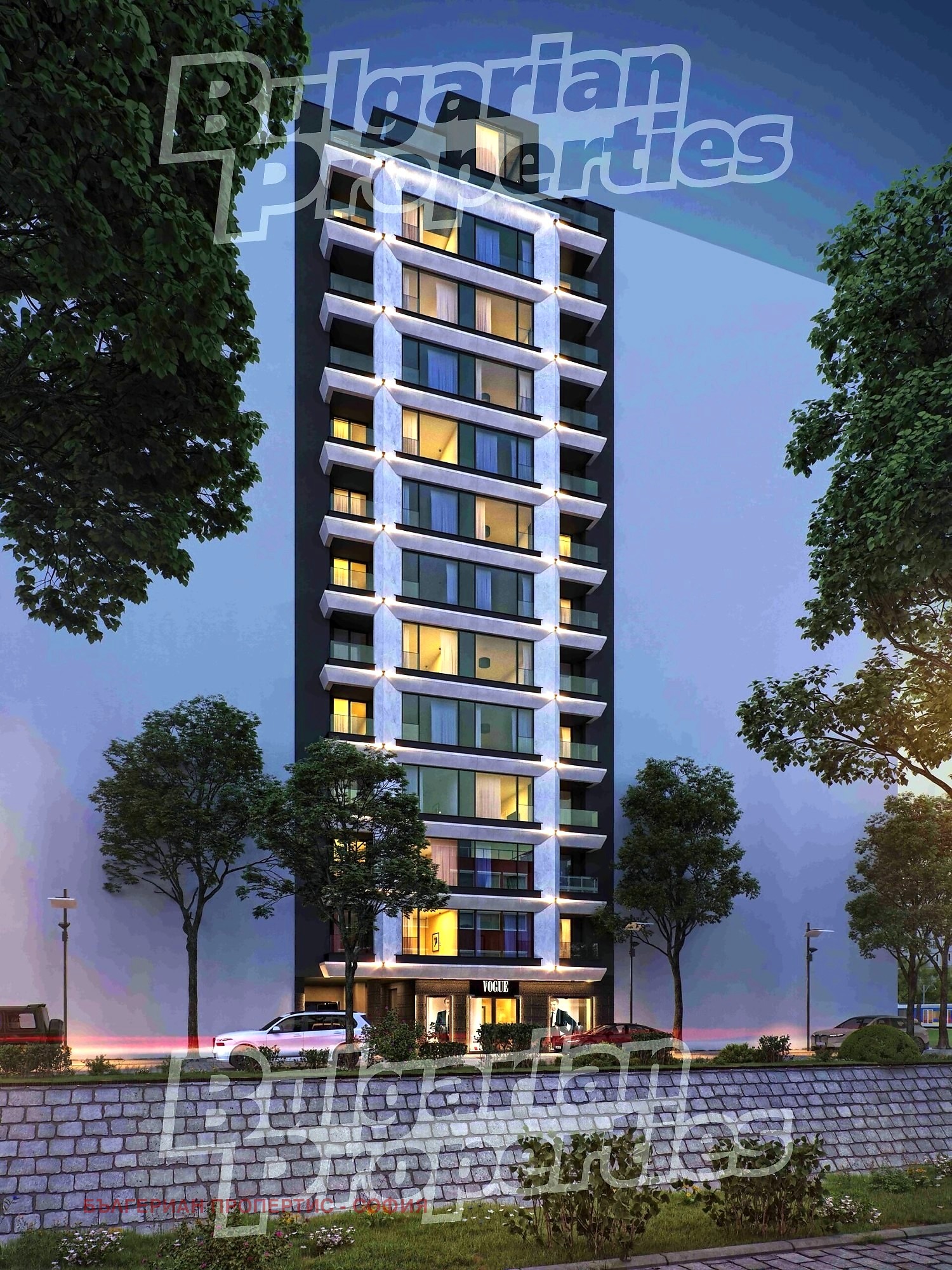 Продава 3-СТАЕН, гр. София, Зона Б-19, снимка 3 - Апартаменти - 53721199