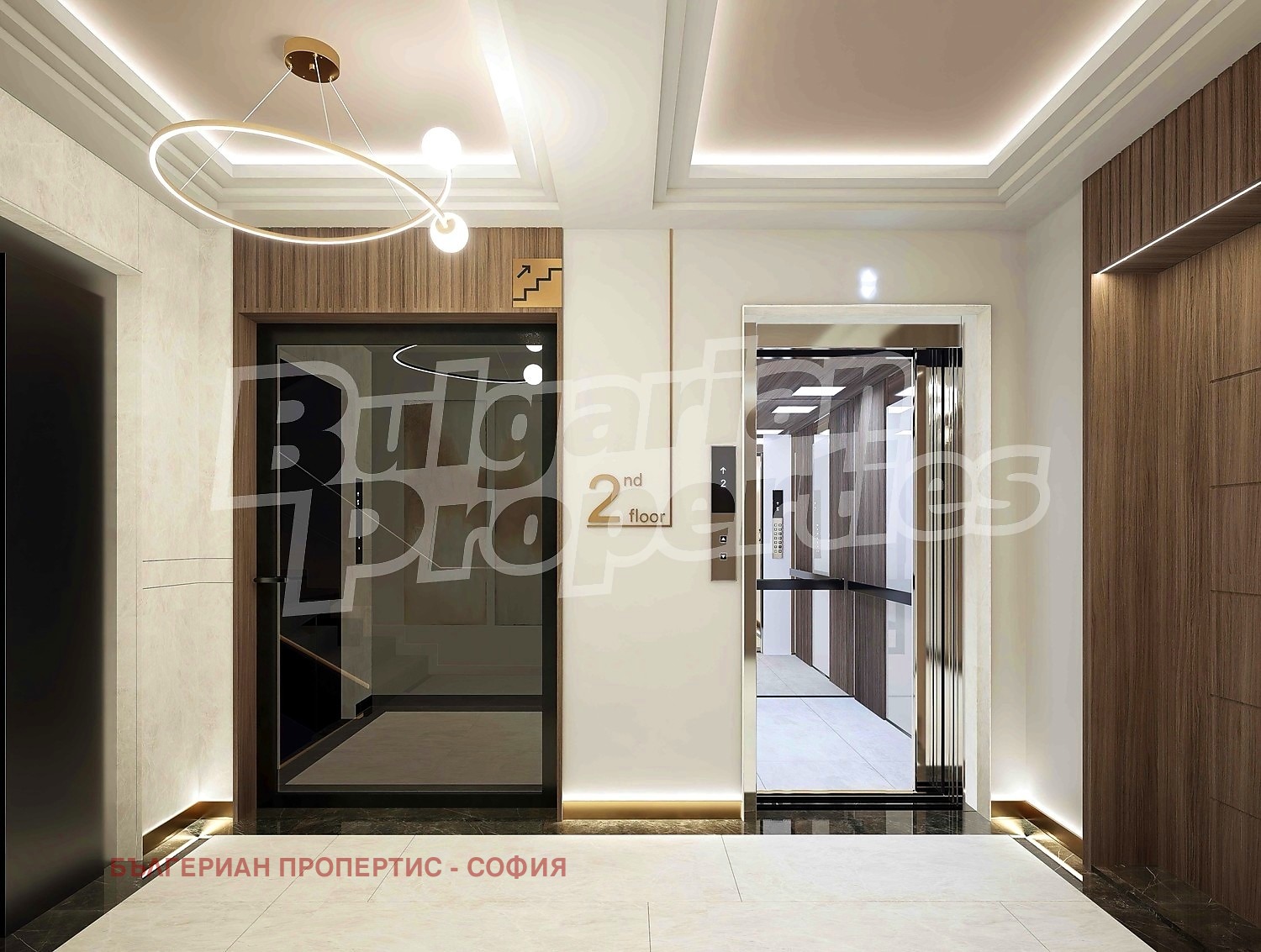 Продава 3-СТАЕН, гр. София, Зона Б-19, снимка 9 - Апартаменти - 53721199