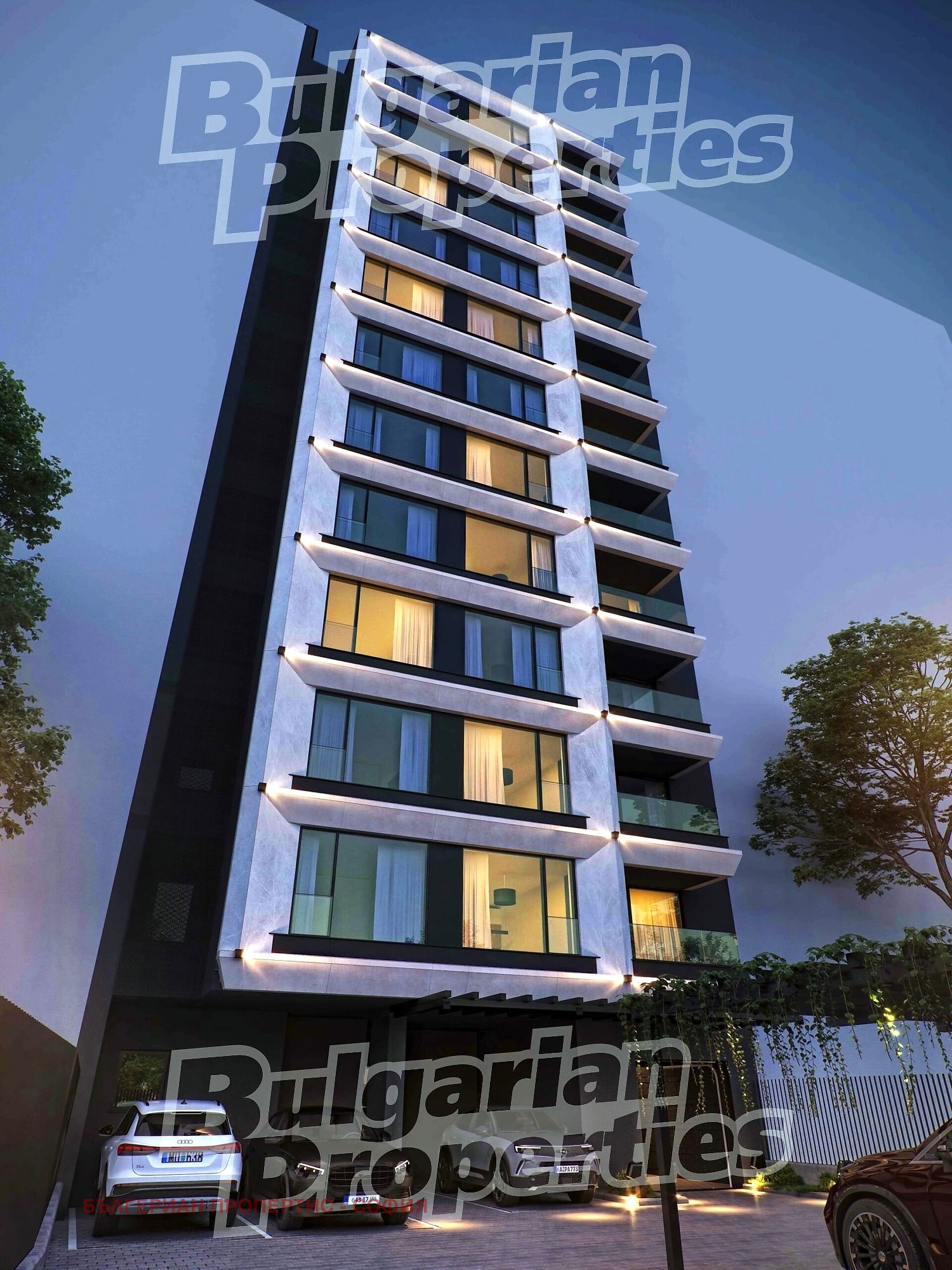 Продава 3-СТАЕН, гр. София, Зона Б-19, снимка 8 - Апартаменти - 53721199