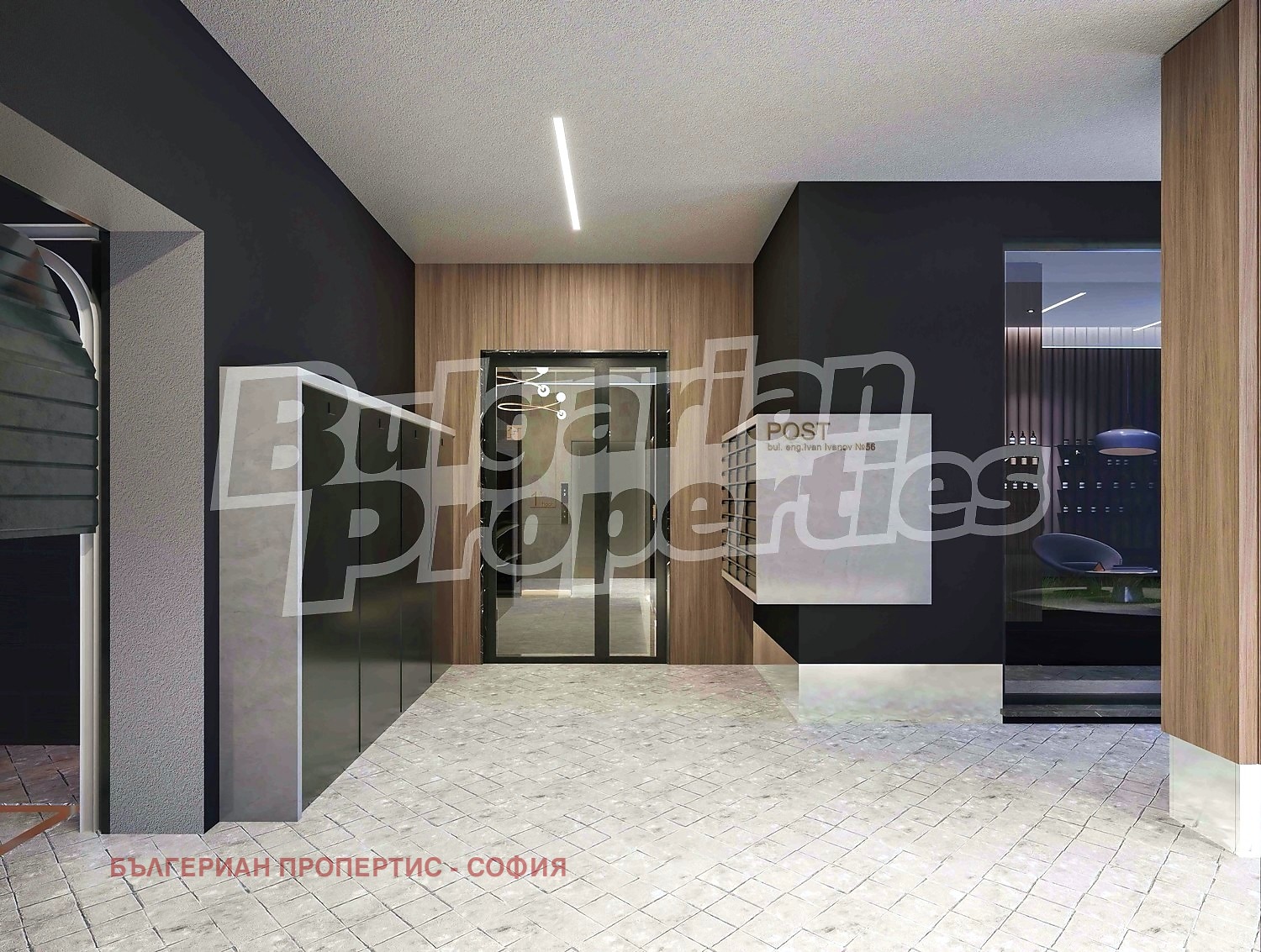 Продава 3-СТАЕН, гр. София, Зона Б-19, снимка 4 - Апартаменти - 53721199