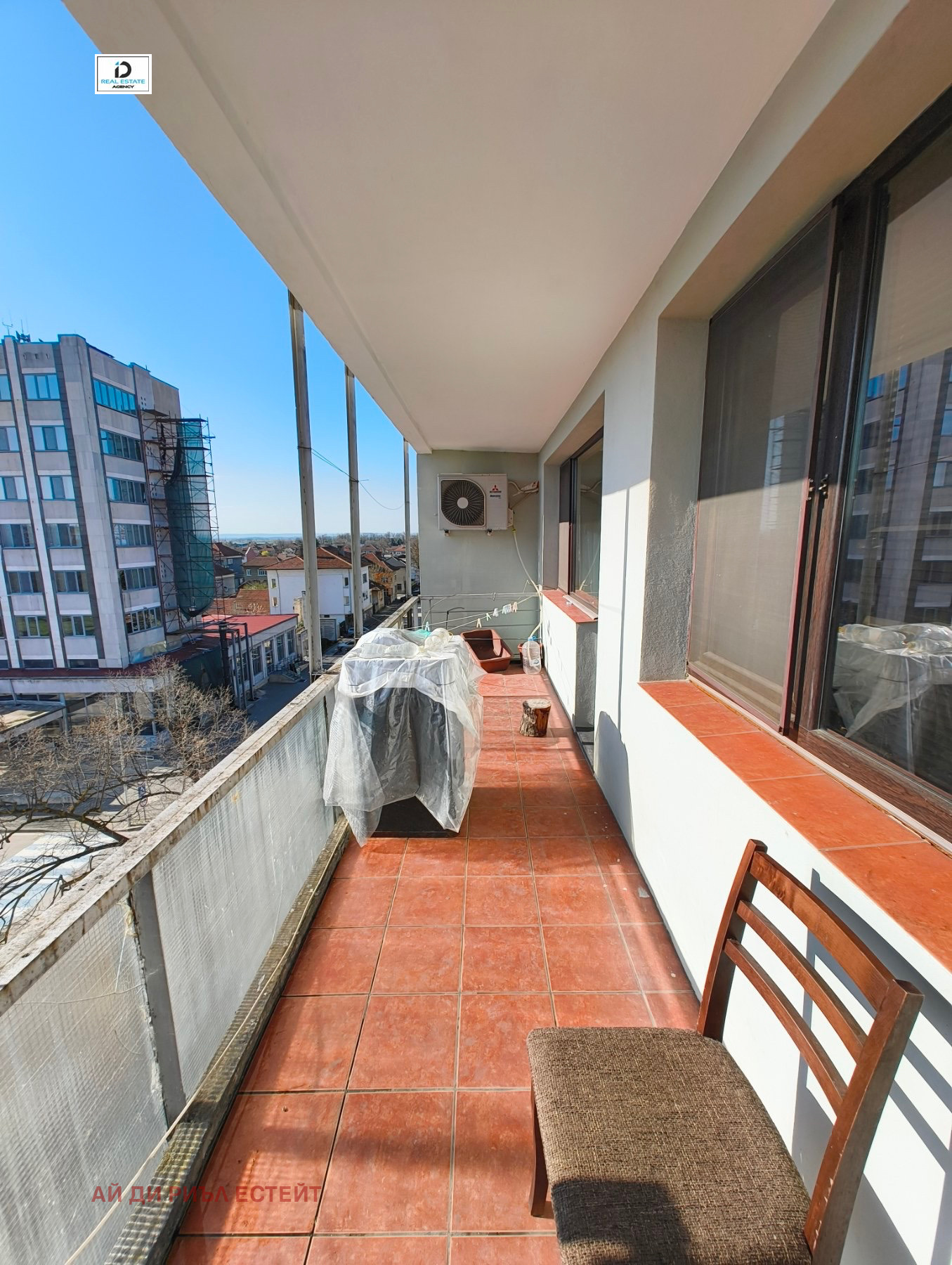 Продава 3-СТАЕН, гр. Бяла Слатина, област Враца, снимка 8 - Апартаменти - 54102553