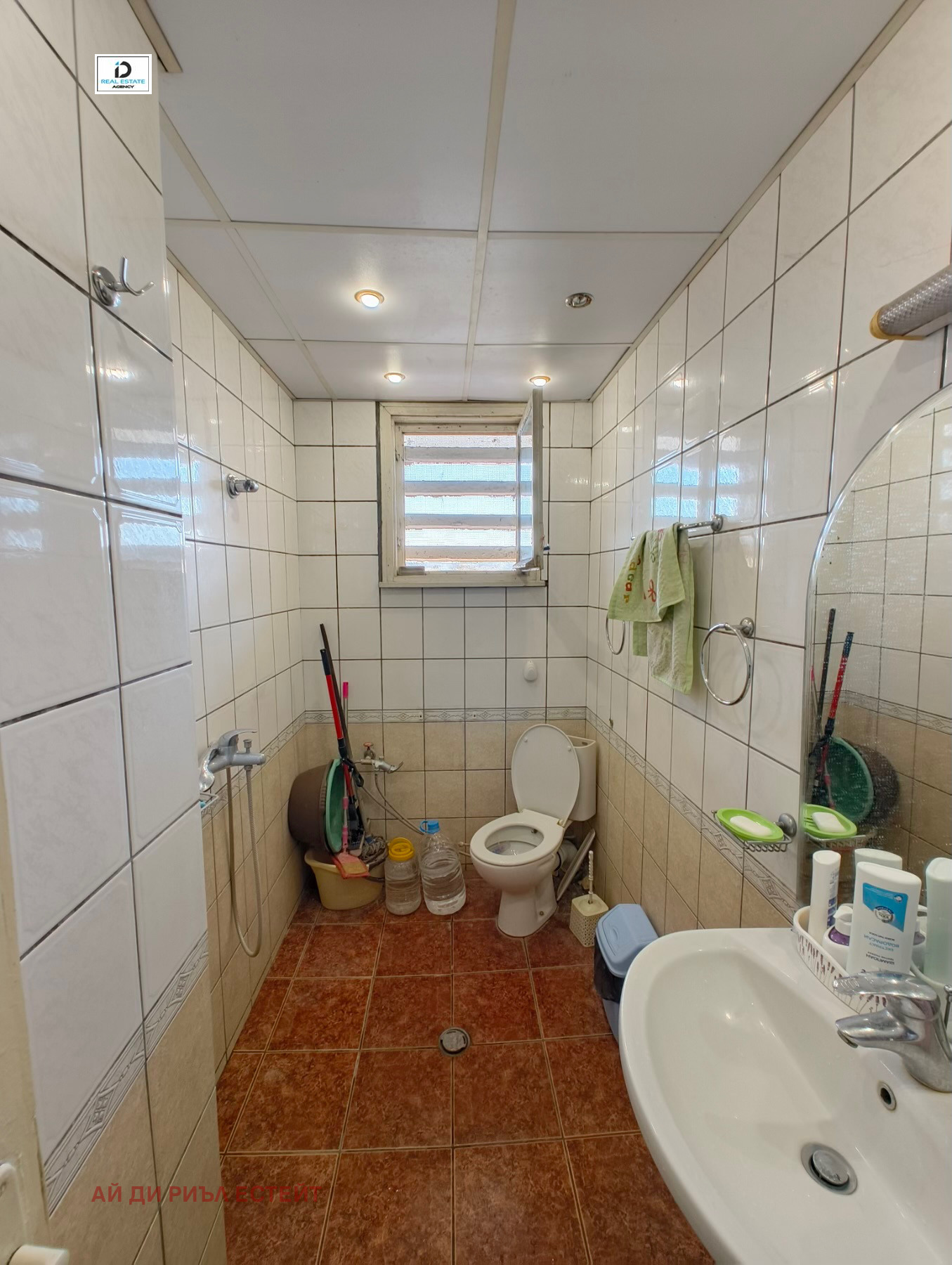 Продава 3-СТАЕН, гр. Бяла Слатина, област Враца, снимка 5 - Апартаменти - 54102553