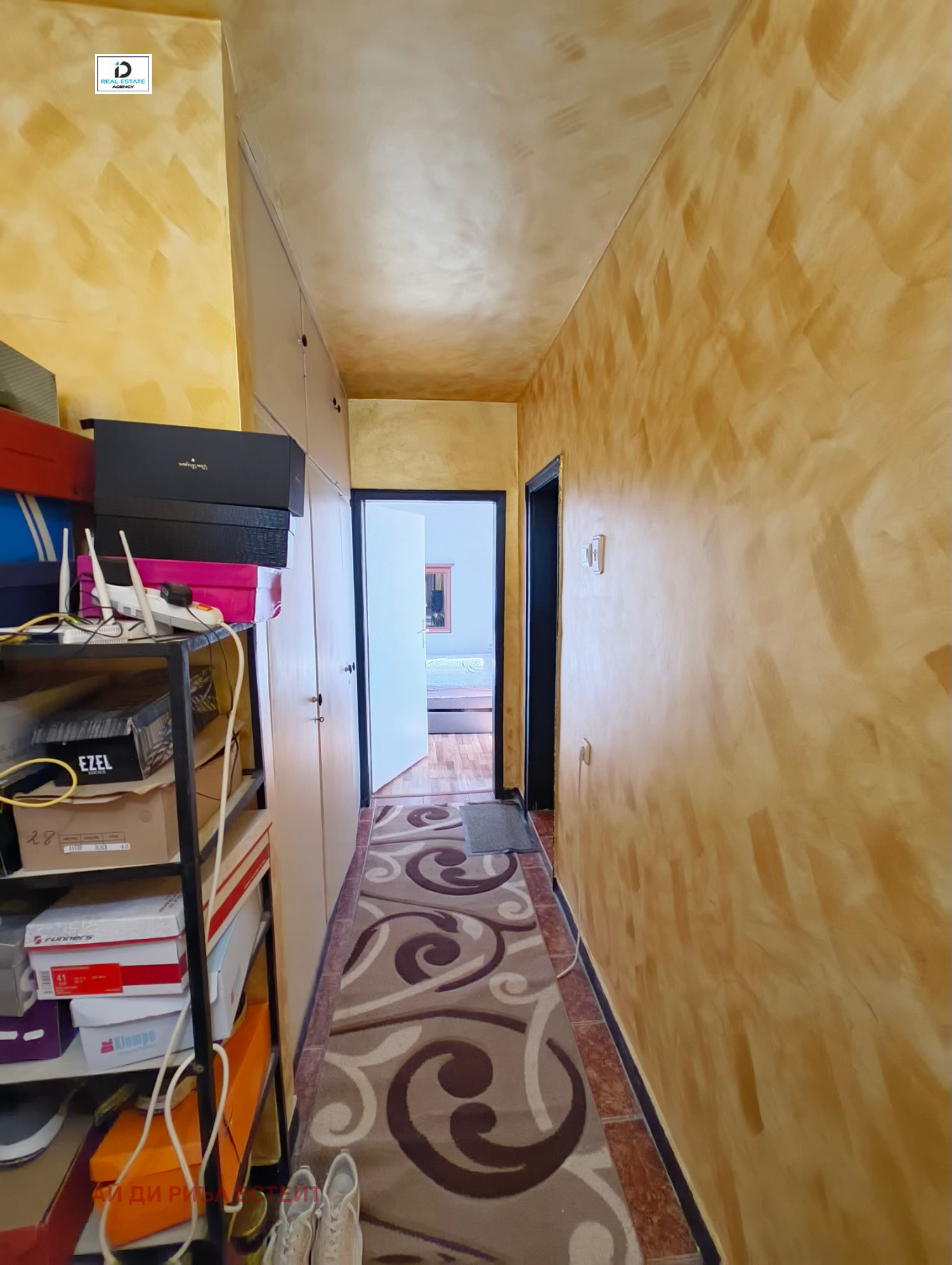 Продава 3-СТАЕН, гр. Бяла Слатина, област Враца, снимка 3 - Апартаменти - 54102553