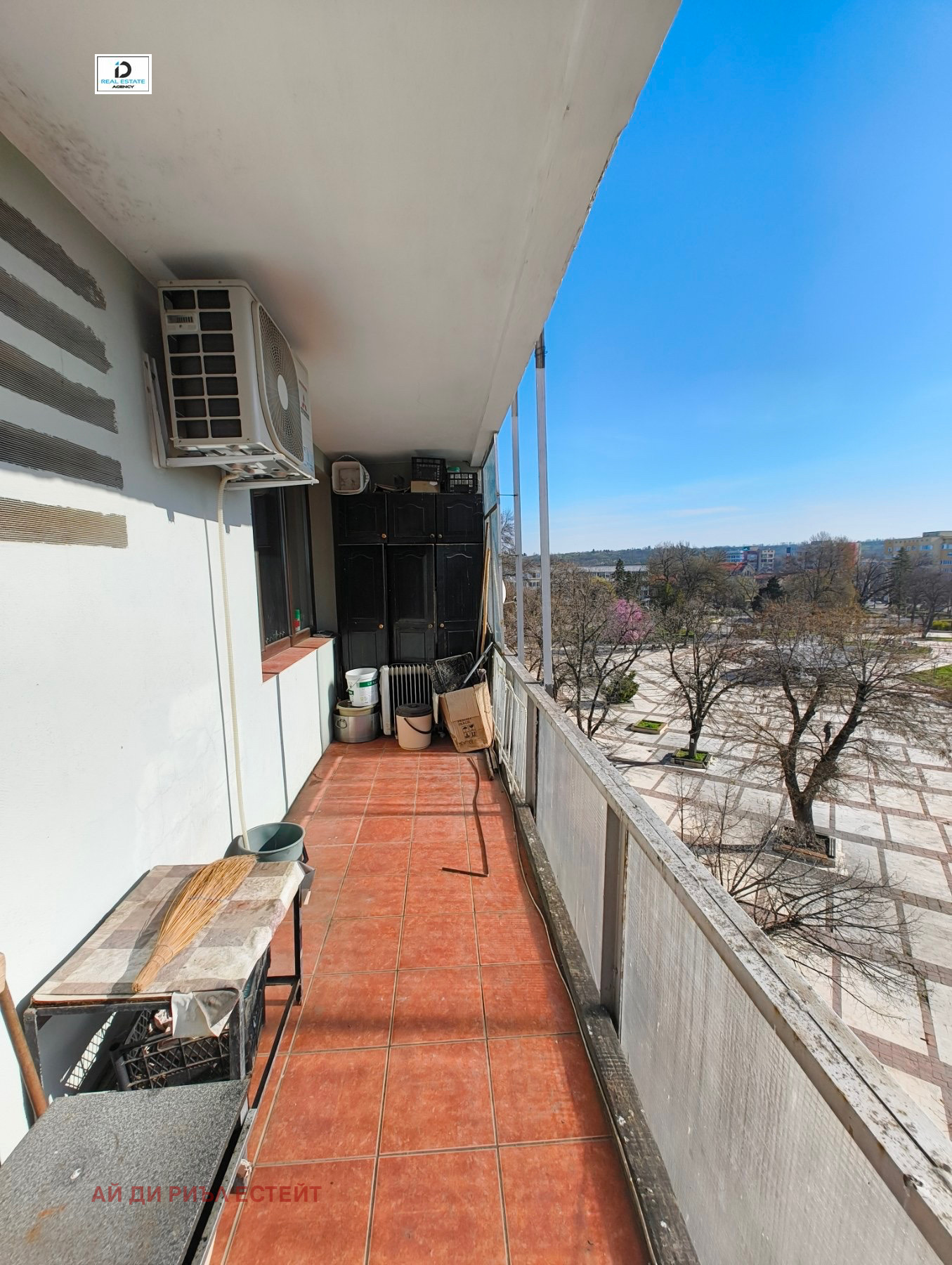 Продава 3-СТАЕН, гр. Бяла Слатина, област Враца, снимка 9 - Апартаменти - 54102553