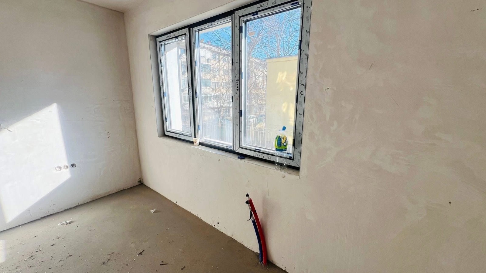 Продава 3-СТАЕН, гр. Монтана, Парта 1, снимка 6 - Апартаменти - 54165229