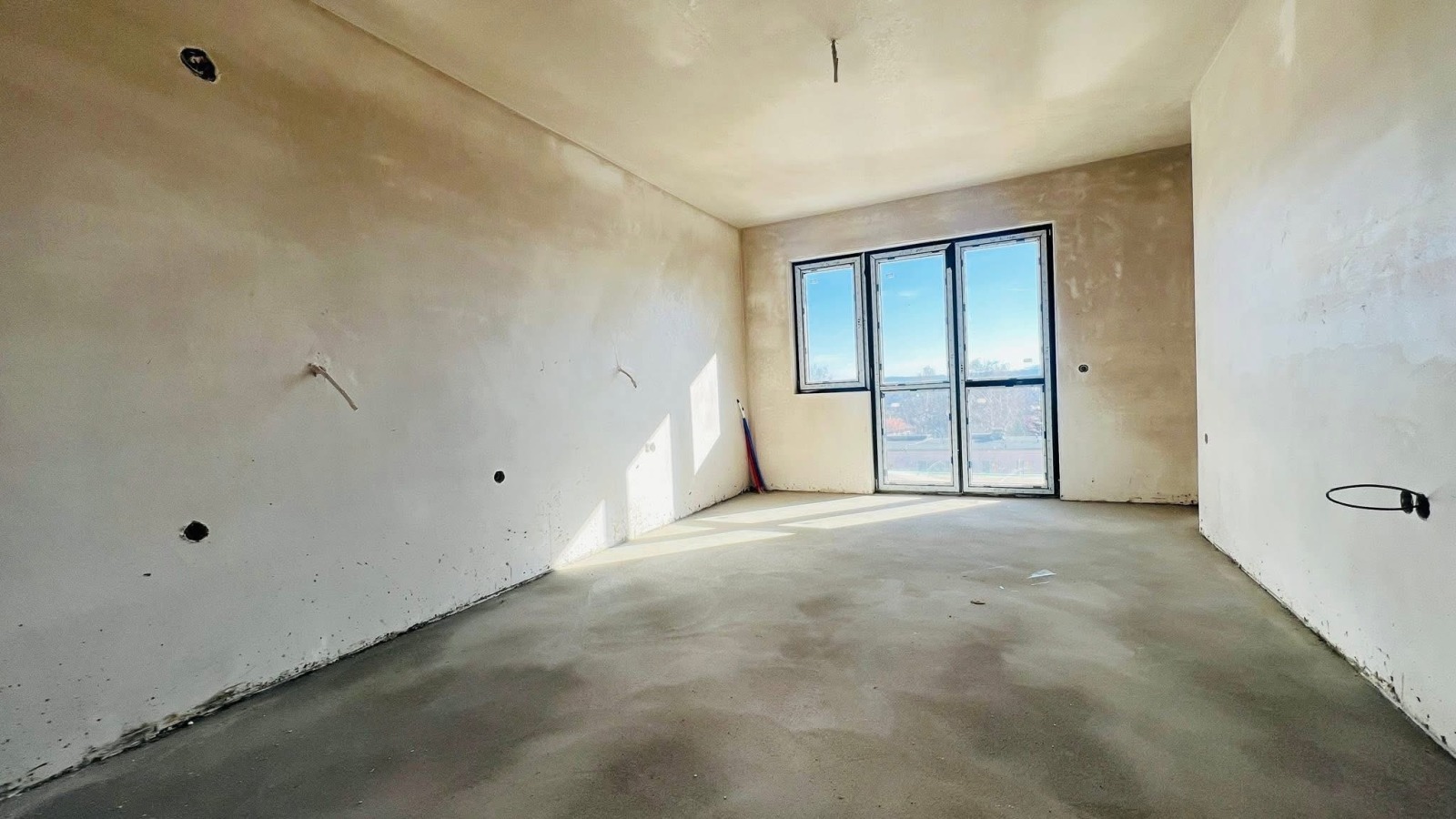 Продава 3-СТАЕН, гр. Монтана, Парта 1, снимка 8 - Апартаменти - 54165229