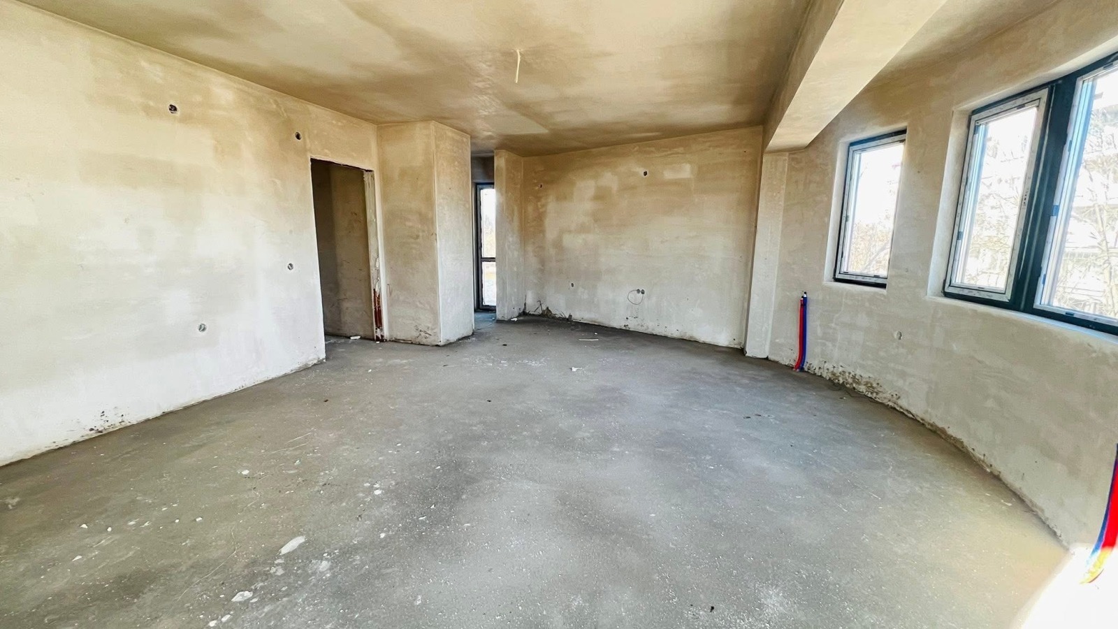 Продава 3-СТАЕН, гр. Монтана, Парта 1, снимка 9 - Апартаменти - 54165229