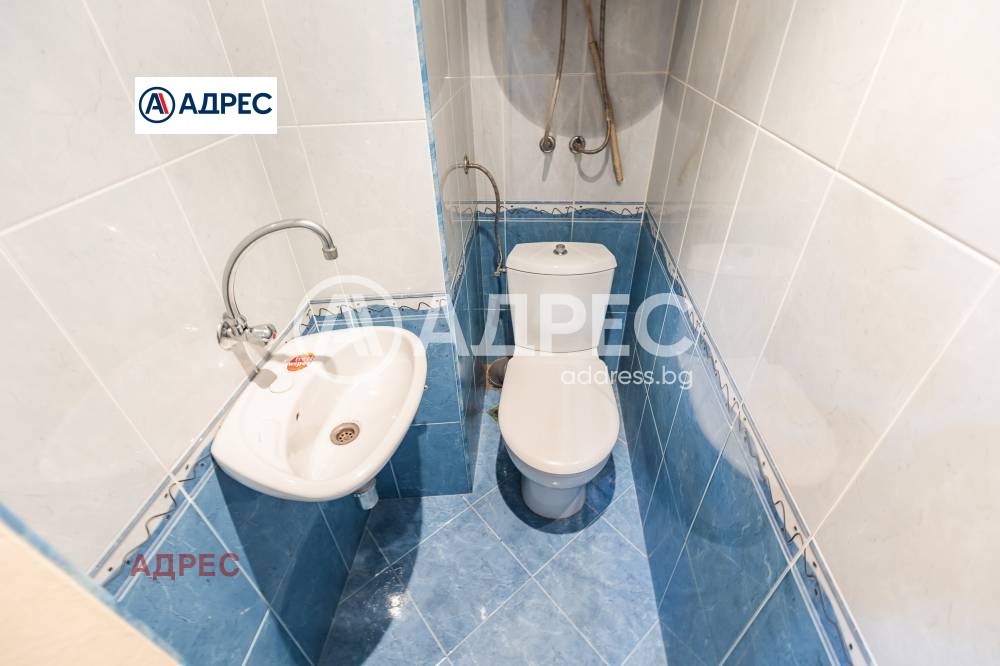 Продава 3-СТАЕН, гр. Варна, Чаталджа, снимка 12 - Апартаменти - 54614661