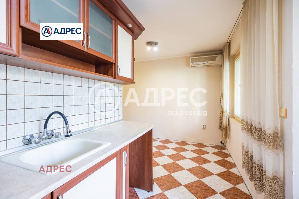 Продава 3-СТАЕН, гр. Варна, Чаталджа, снимка 10 - Апартаменти - 54614661
