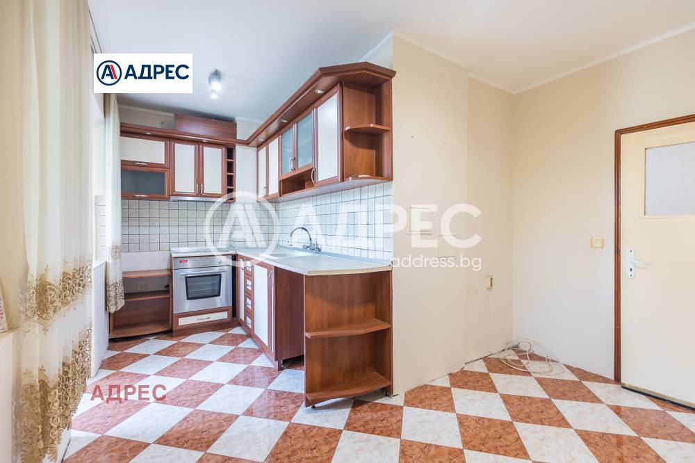 Продава 3-СТАЕН, гр. Варна, Чаталджа, снимка 2 - Апартаменти - 54614661