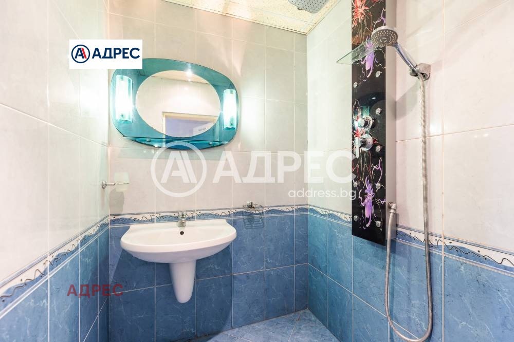 Продава 3-СТАЕН, гр. Варна, Чаталджа, снимка 13 - Апартаменти - 54614661