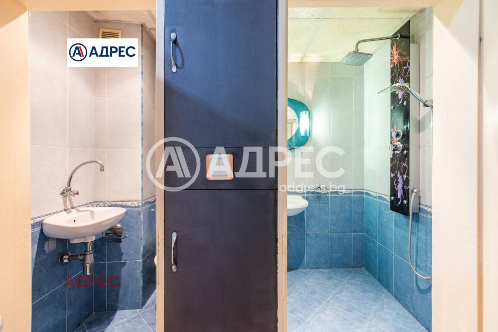 Продава 3-СТАЕН, гр. Варна, Чаталджа, снимка 14 - Апартаменти - 54614661