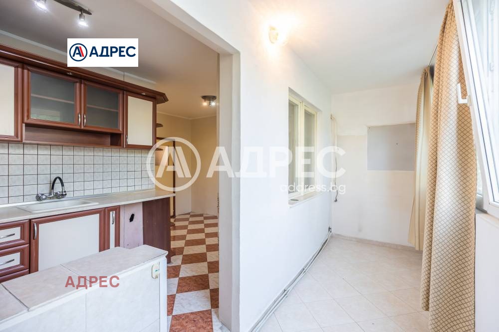 Продава 3-СТАЕН, гр. Варна, Чаталджа, снимка 11 - Апартаменти - 54614661