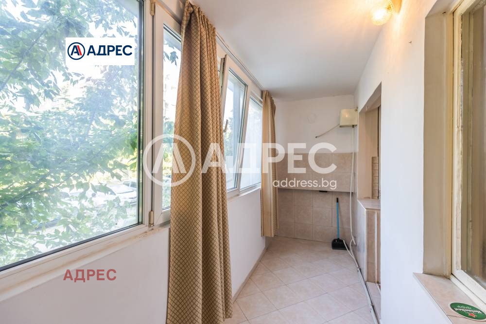 Продава 3-СТАЕН, гр. Варна, Чаталджа, снимка 15 - Апартаменти - 54614661