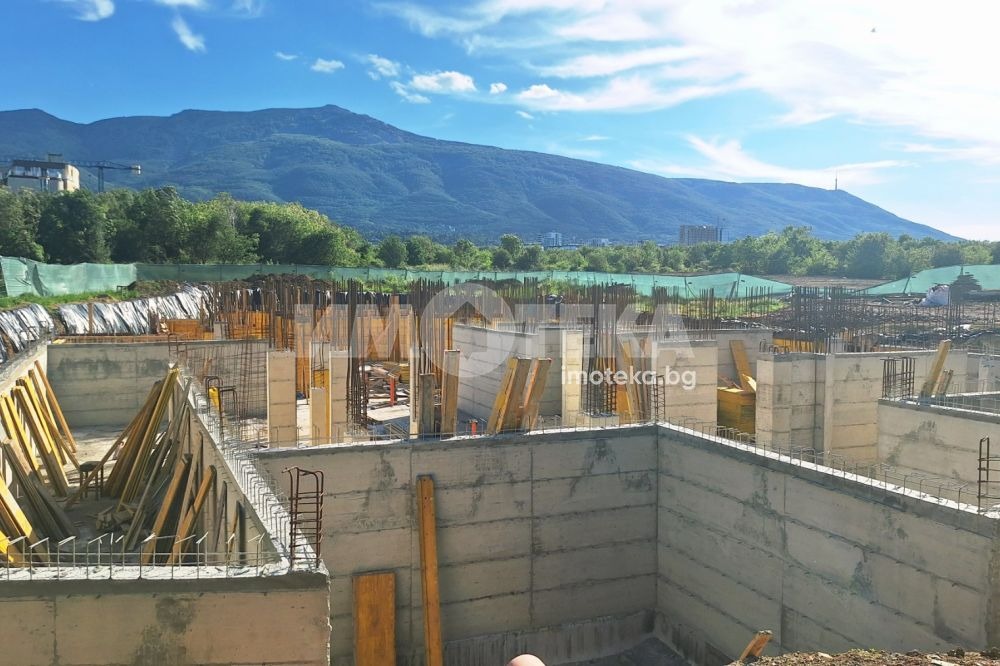Продава 3-СТАЕН, гр. София, Витоша, снимка 2 - Апартаменти - 54882501