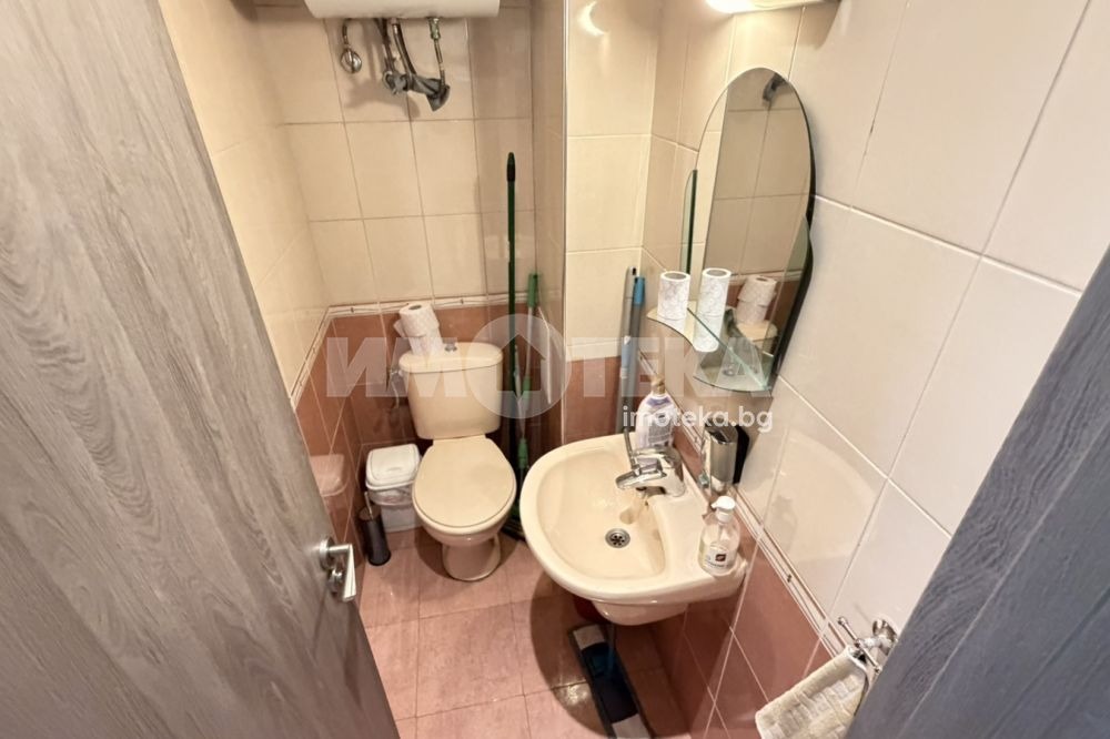Продава 3-СТАЕН, гр. София, Център, снимка 7 - Апартаменти - 55824746