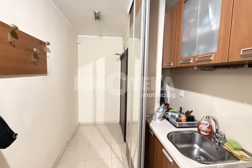 Продава 3-СТАЕН, гр. София, Център, снимка 5 - Апартаменти - 55824746