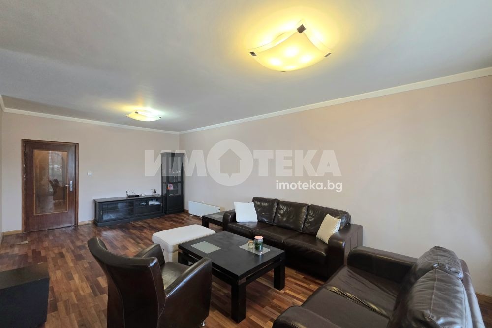 Продава МНОГОСТАЕН, гр. София, Овча купел, снимка 14 - Апартаменти - 54912619