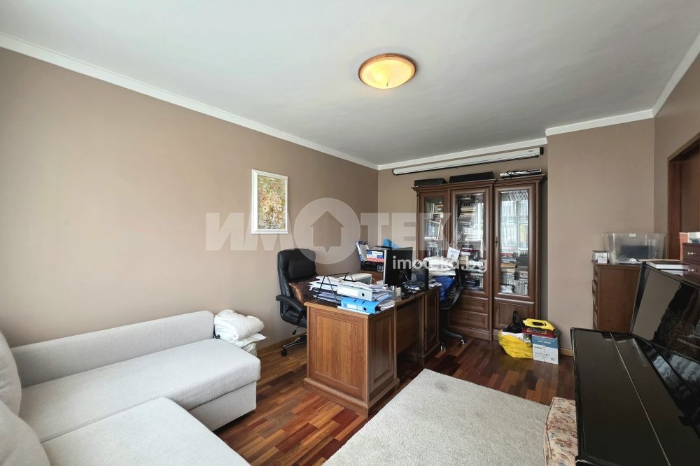 Продава МНОГОСТАЕН, гр. София, Овча купел, снимка 7 - Апартаменти - 54912619