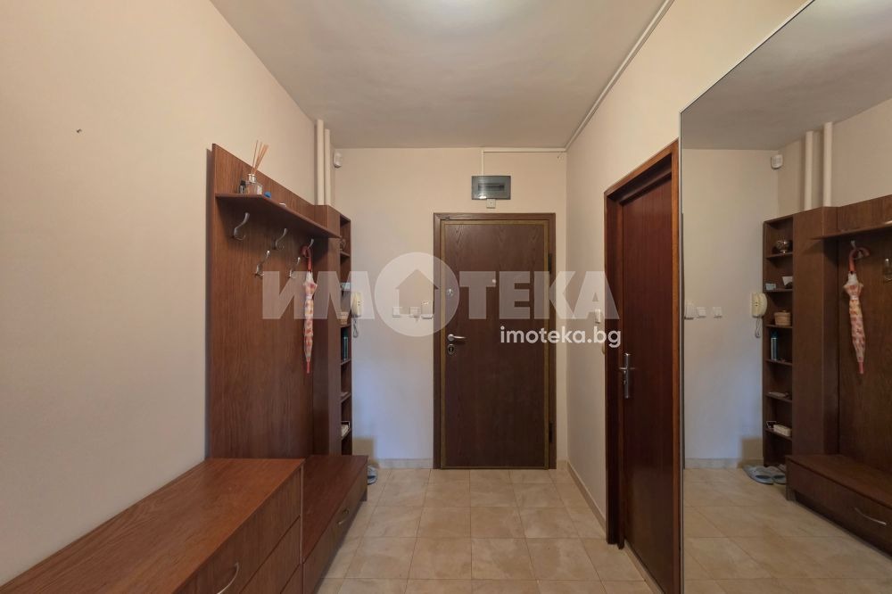 Продава МНОГОСТАЕН, гр. София, Овча купел, снимка 11 - Апартаменти - 54912619