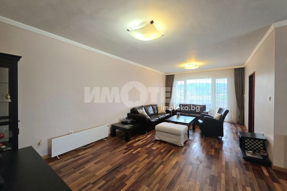 Продава МНОГОСТАЕН, гр. София, Овча купел, снимка 2 - Апартаменти - 54912619