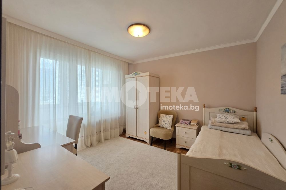 Продава МНОГОСТАЕН, гр. София, Овча купел, снимка 6 - Апартаменти - 54912619