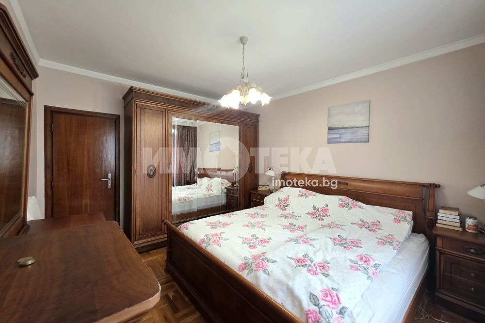 Продава МНОГОСТАЕН, гр. София, Овча купел, снимка 5 - Апартаменти - 54912619