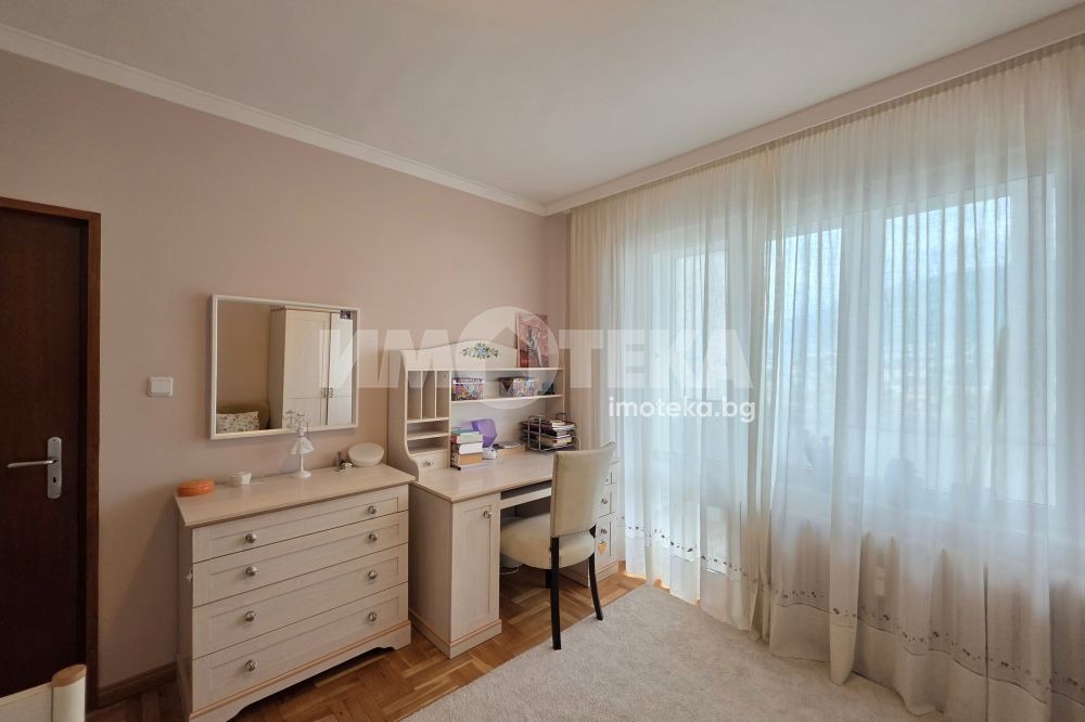 Продава МНОГОСТАЕН, гр. София, Овча купел, снимка 12 - Апартаменти - 54912619