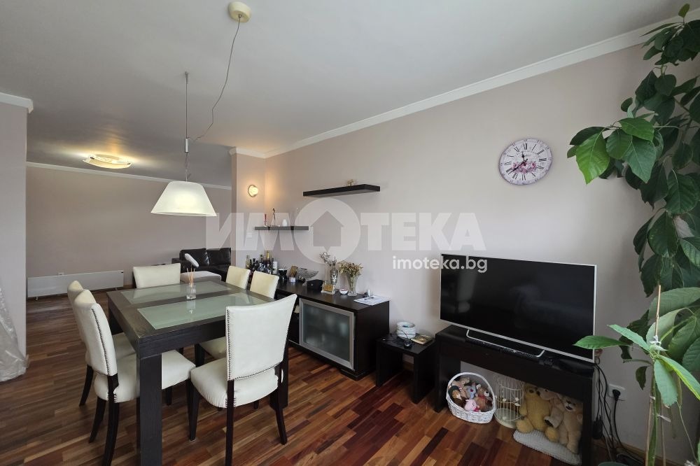 Продава МНОГОСТАЕН, гр. София, Овча купел, снимка 8 - Апартаменти - 54912619
