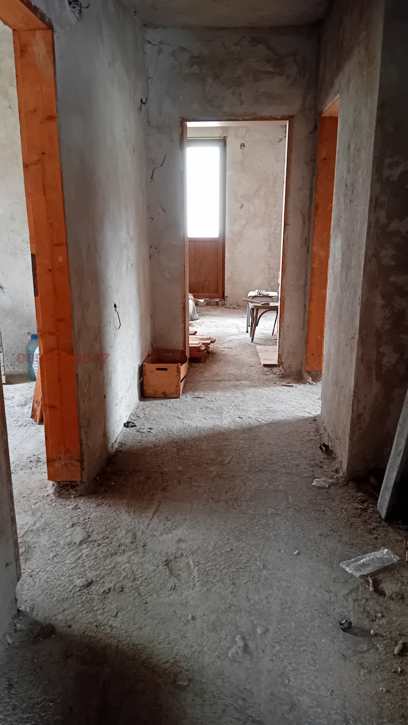Продава ЕТАЖ ОТ КЪЩА, гр. Смолян, Горно Райково, снимка 2 - Етаж от къща - 55540745