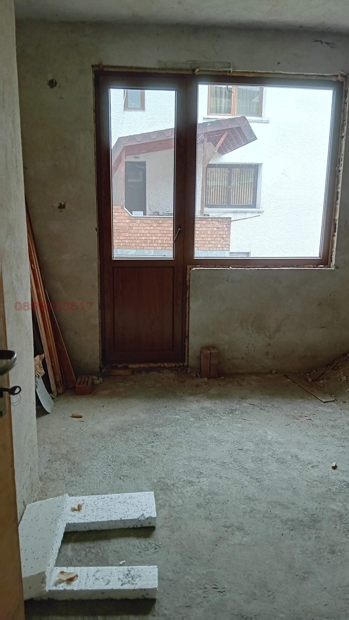 Продава ЕТАЖ ОТ КЪЩА, гр. Смолян, Горно Райково, снимка 4 - Етаж от къща - 55540745