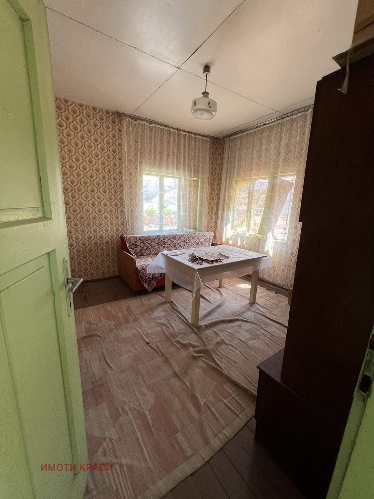 Продава КЪЩА, с. Мечка, област Русе, снимка 6 - Къщи - 54330708