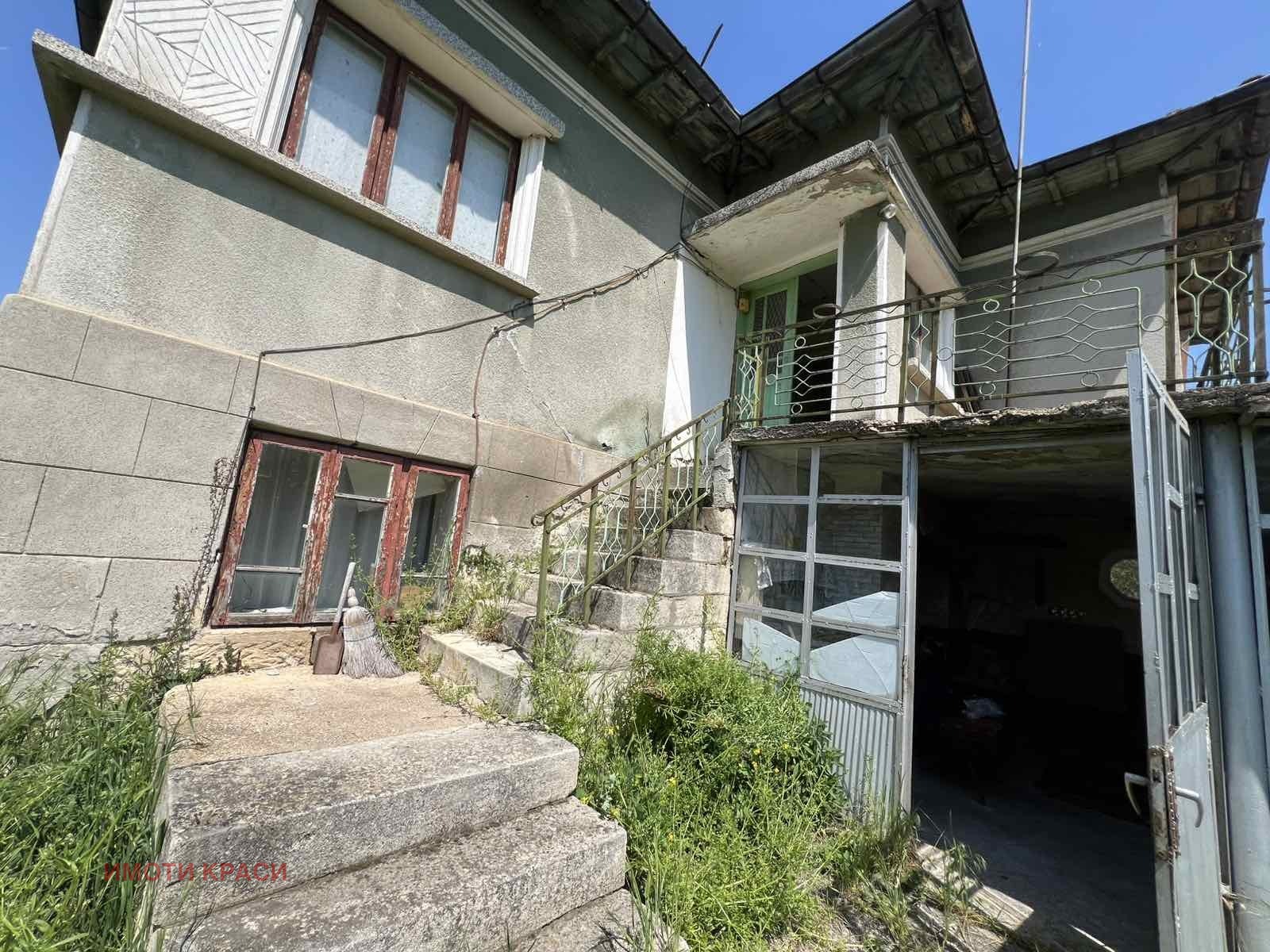 Продава КЪЩА, с. Мечка, област Русе, снимка 7 - Къщи - 54330708