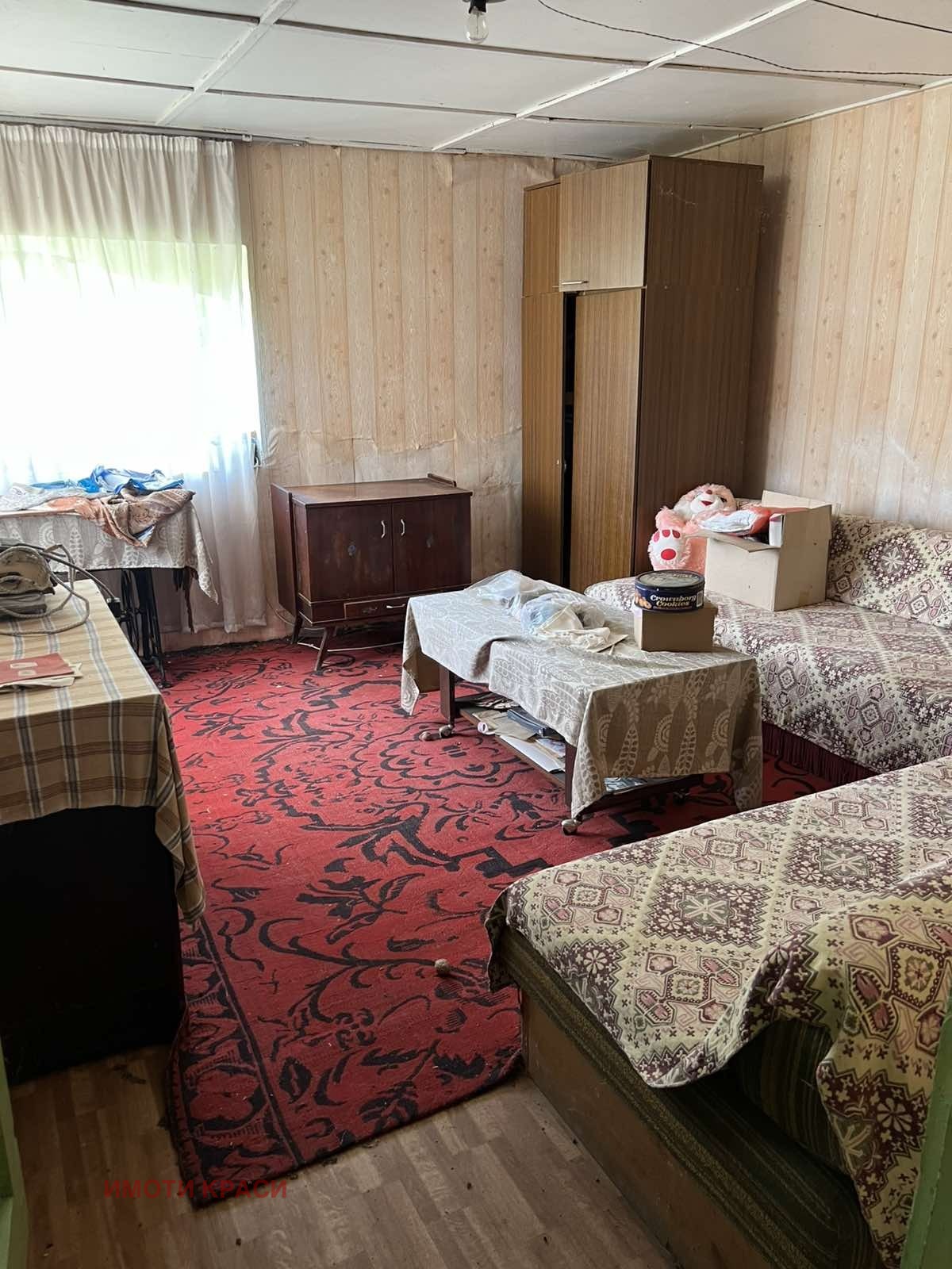 Продава КЪЩА, с. Мечка, област Русе, снимка 3 - Къщи - 54330708