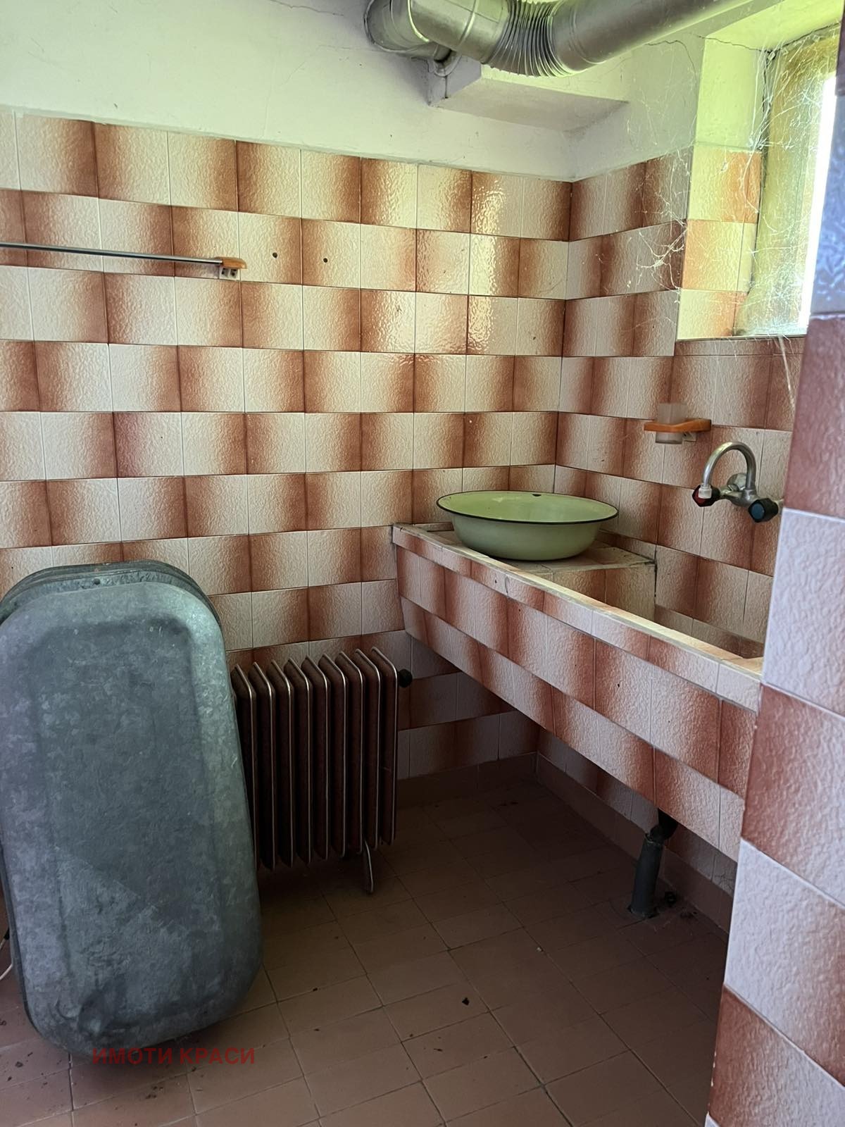 Продава КЪЩА, с. Мечка, област Русе, снимка 9 - Къщи - 54330708