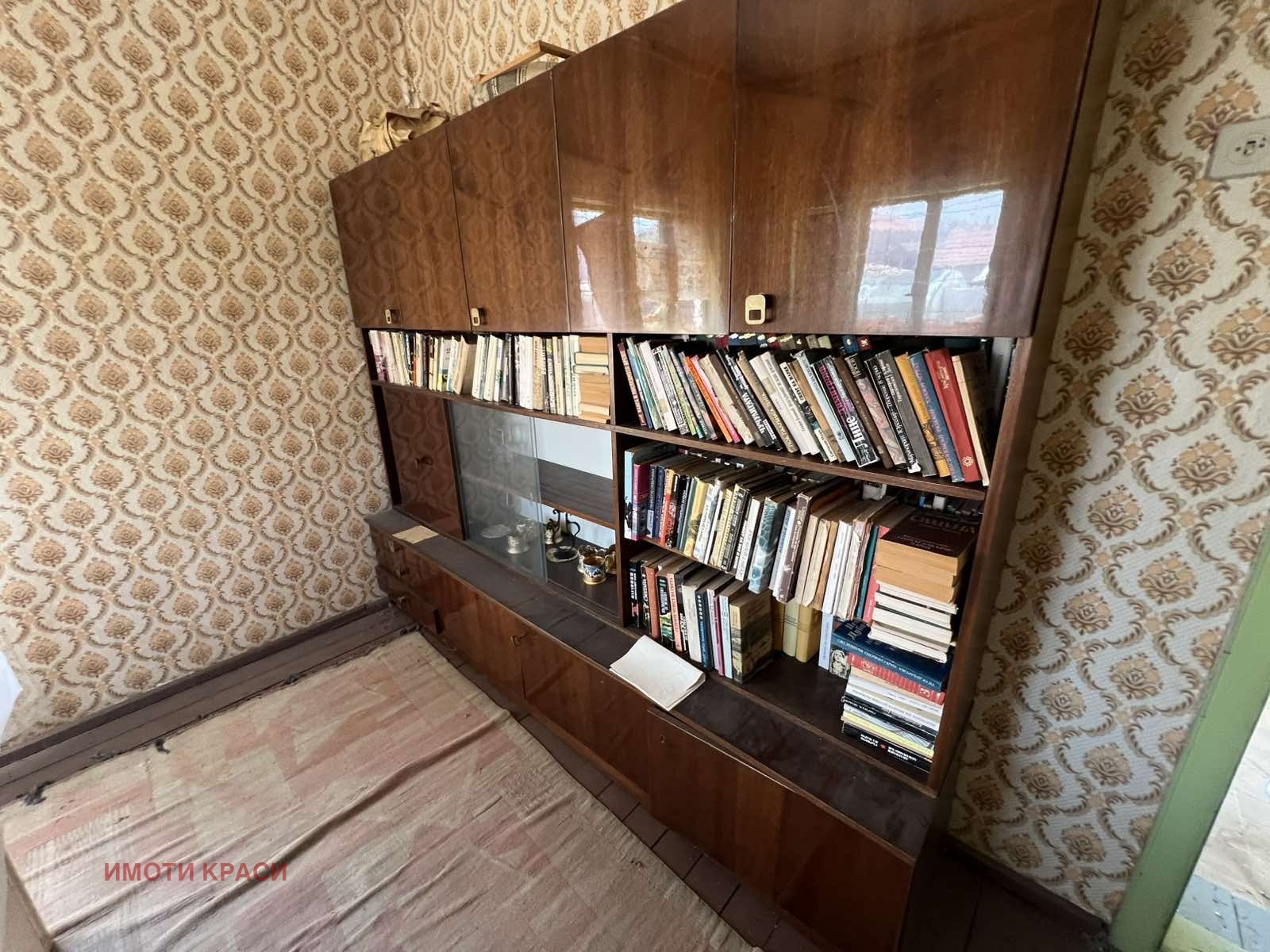 Продава КЪЩА, с. Мечка, област Русе, снимка 8 - Къщи - 54330708