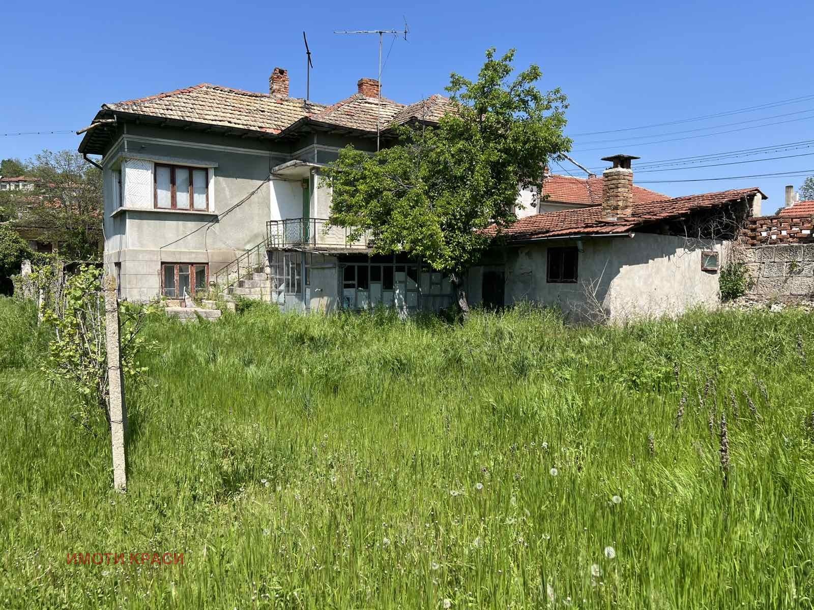 Продава КЪЩА, с. Мечка, област Русе