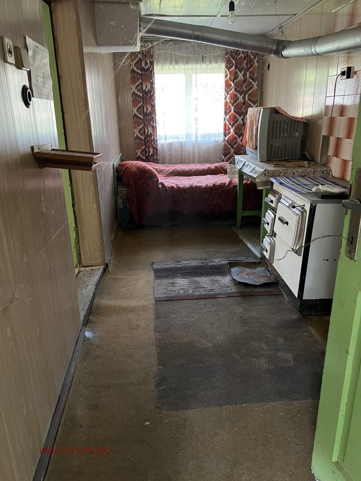 Продава КЪЩА, с. Мечка, област Русе, снимка 2 - Къщи - 54330708