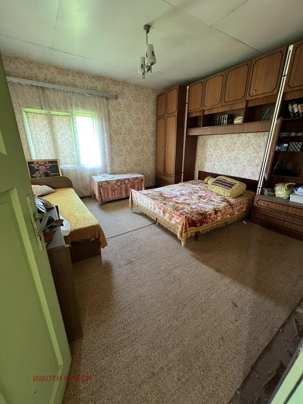 Продава КЪЩА, с. Мечка, област Русе, снимка 10 - Къщи - 54330708