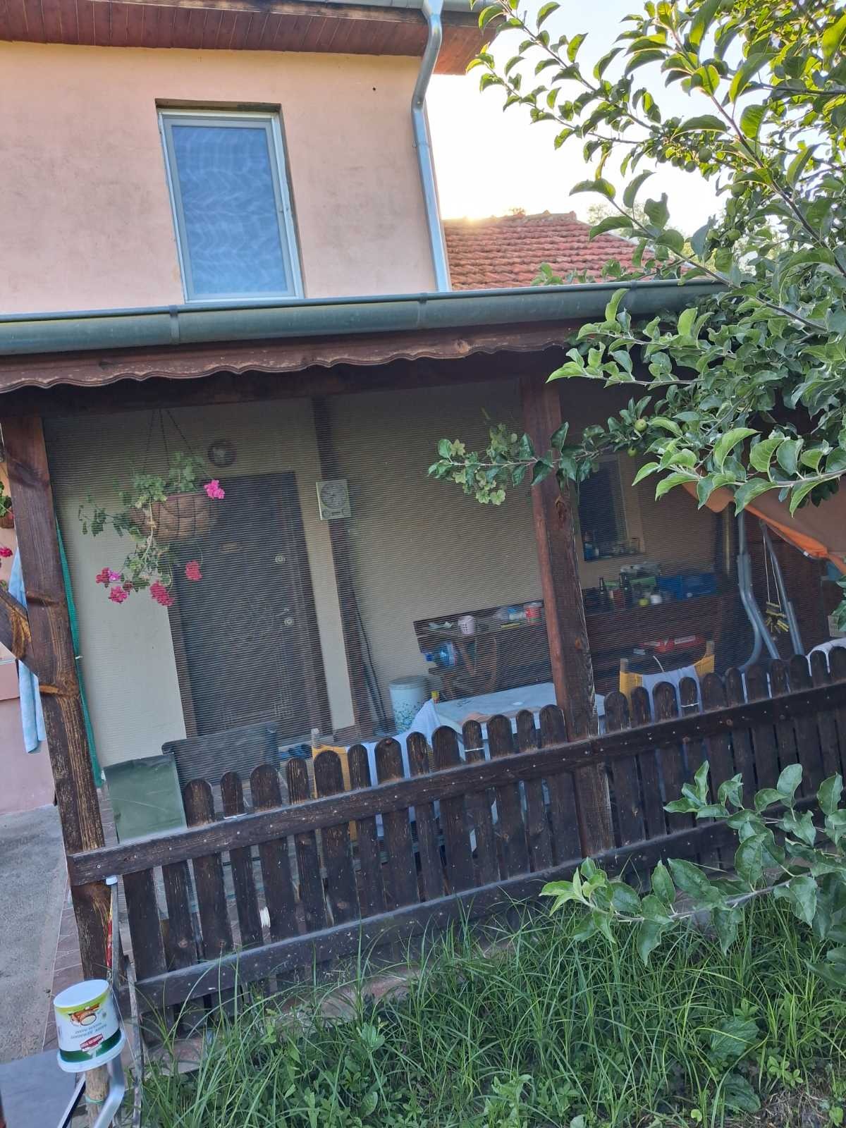 Продава КЪЩА, с. Горна Росица, област Габрово, снимка 4 - Къщи - 54976057