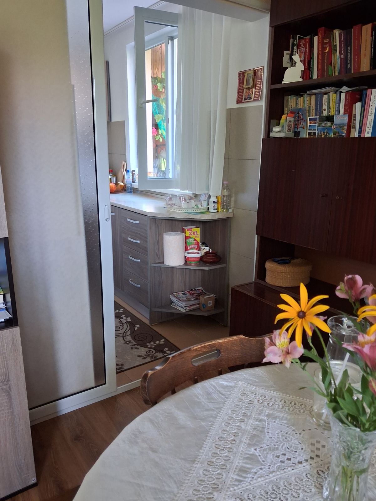 Продава КЪЩА, с. Горна Росица, област Габрово, снимка 10 - Къщи - 54976057