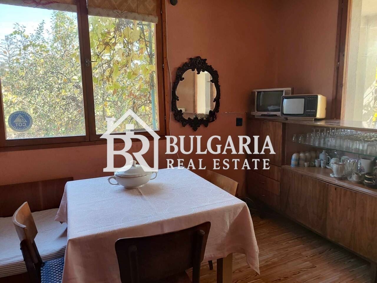 Продава КЪЩА, с. Гурково, област София област, снимка 8 - Къщи - 55831396