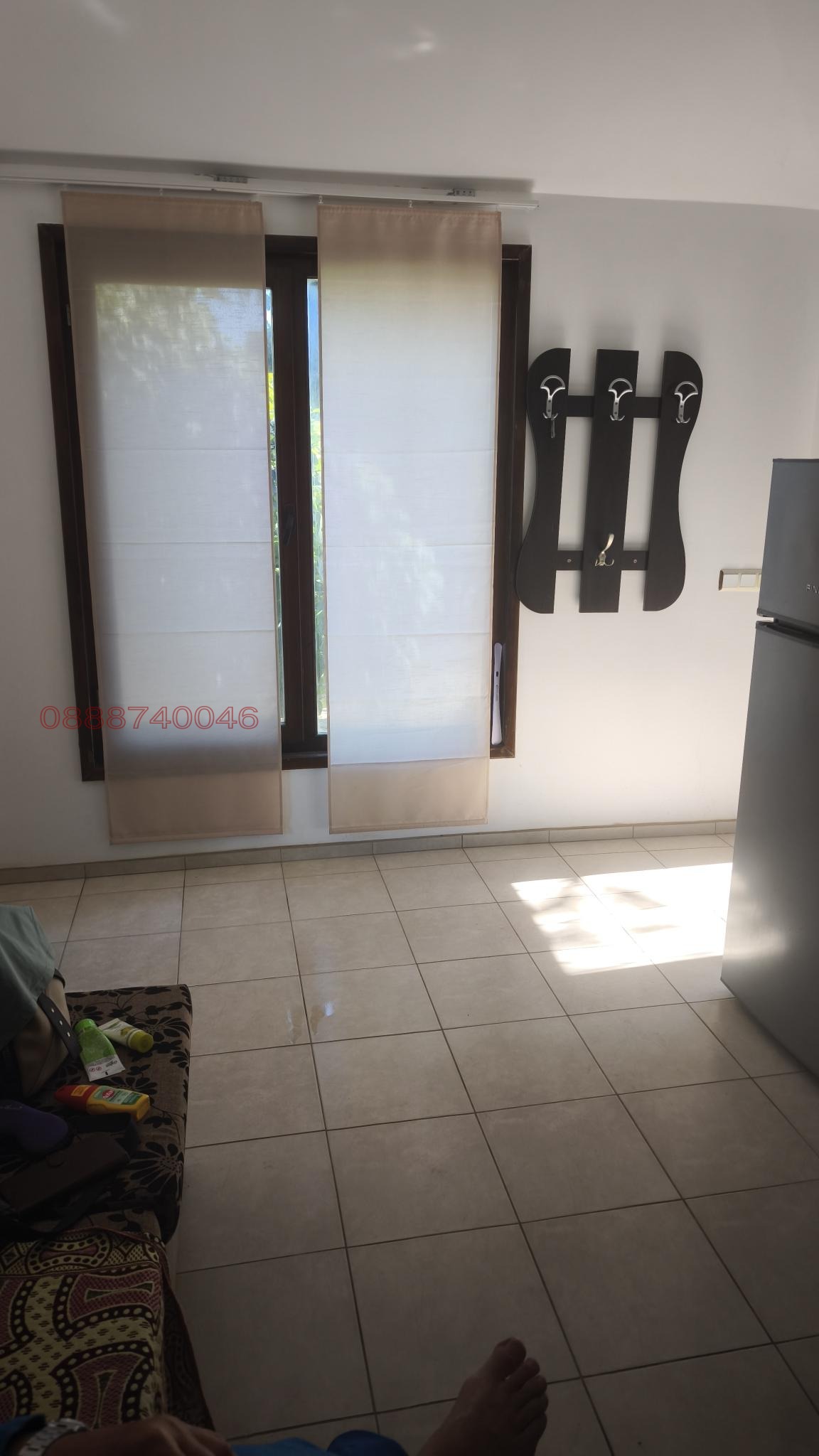Продава КЪЩА, гр. Варна, Виница, снимка 8 - Къщи - 56239354