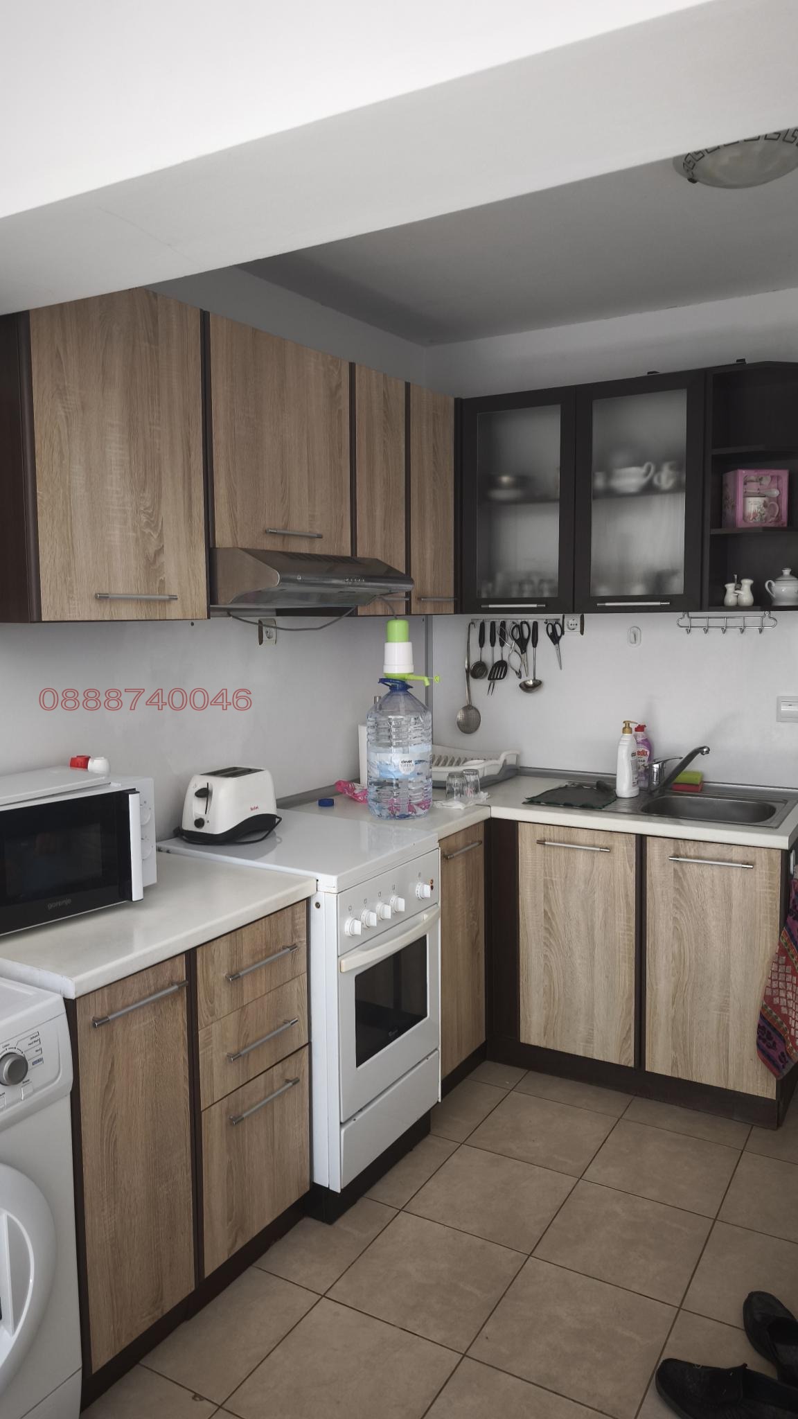 Продава КЪЩА, гр. Варна, Виница, снимка 7 - Къщи - 56239354