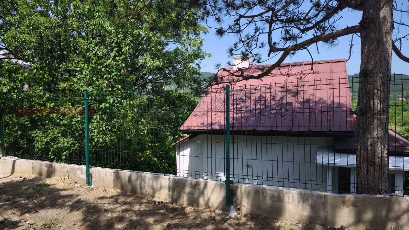 Продава КЪЩА, гр. Варна, Виница, снимка 2 - Къщи - 56239354