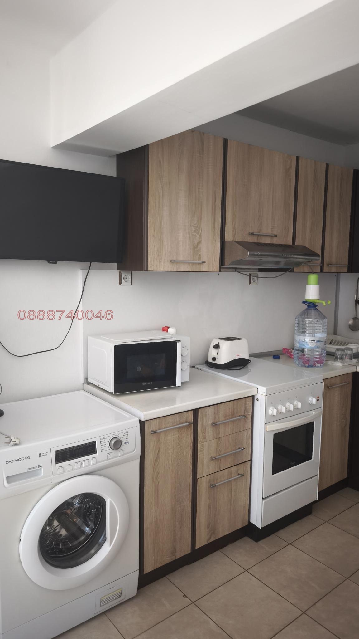 Продава КЪЩА, гр. Варна, Виница, снимка 5 - Къщи - 56239354
