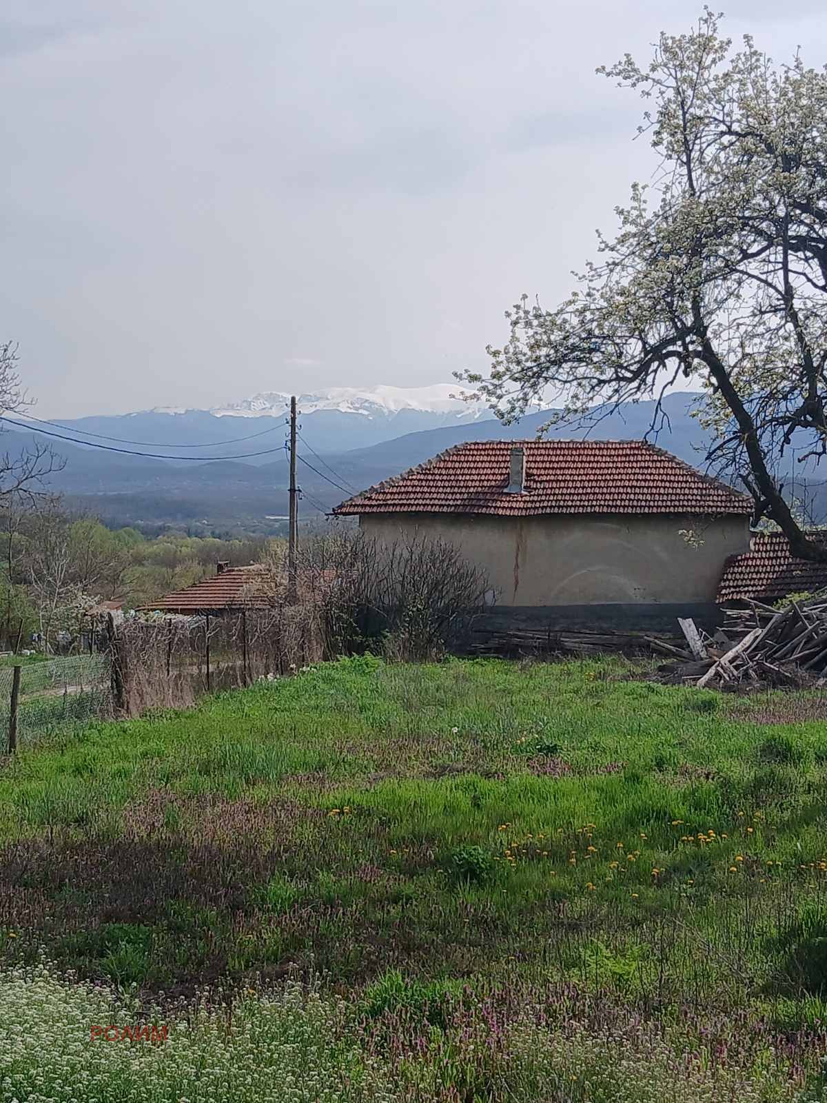 Продава ПАРЦЕЛ, с. Сенник, област Габрово, снимка 3 - Парцели - 54200799