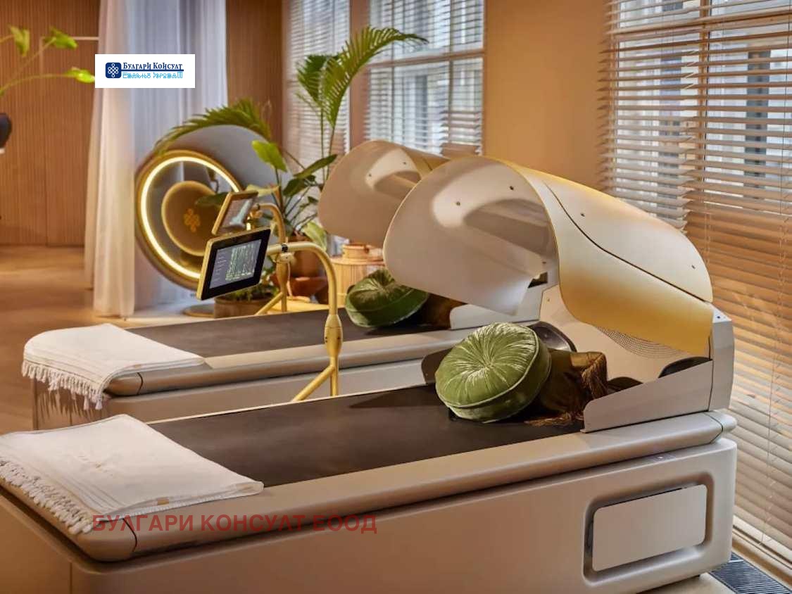 Продава БИЗНЕС ИМОТ, гр. Кюстендил, Център, снимка 16 - Други - 56575615