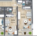 Продава 1-СТАЕН, област Смолян, к.к. Пампорово • 40400 € • 38454150 — Holmes.bg